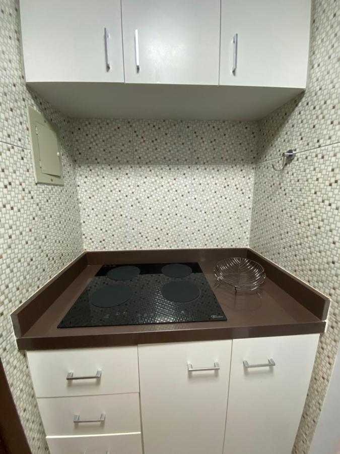 Flat Decoracao Nautica C/Vista Lago Paranoa Brazíliaváros Kültér fotó